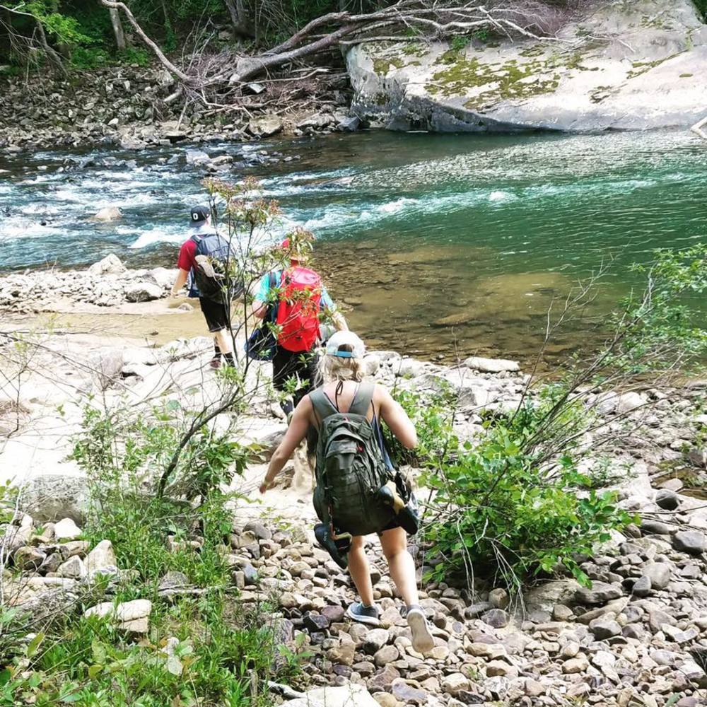 Meet your Posher, Brianna